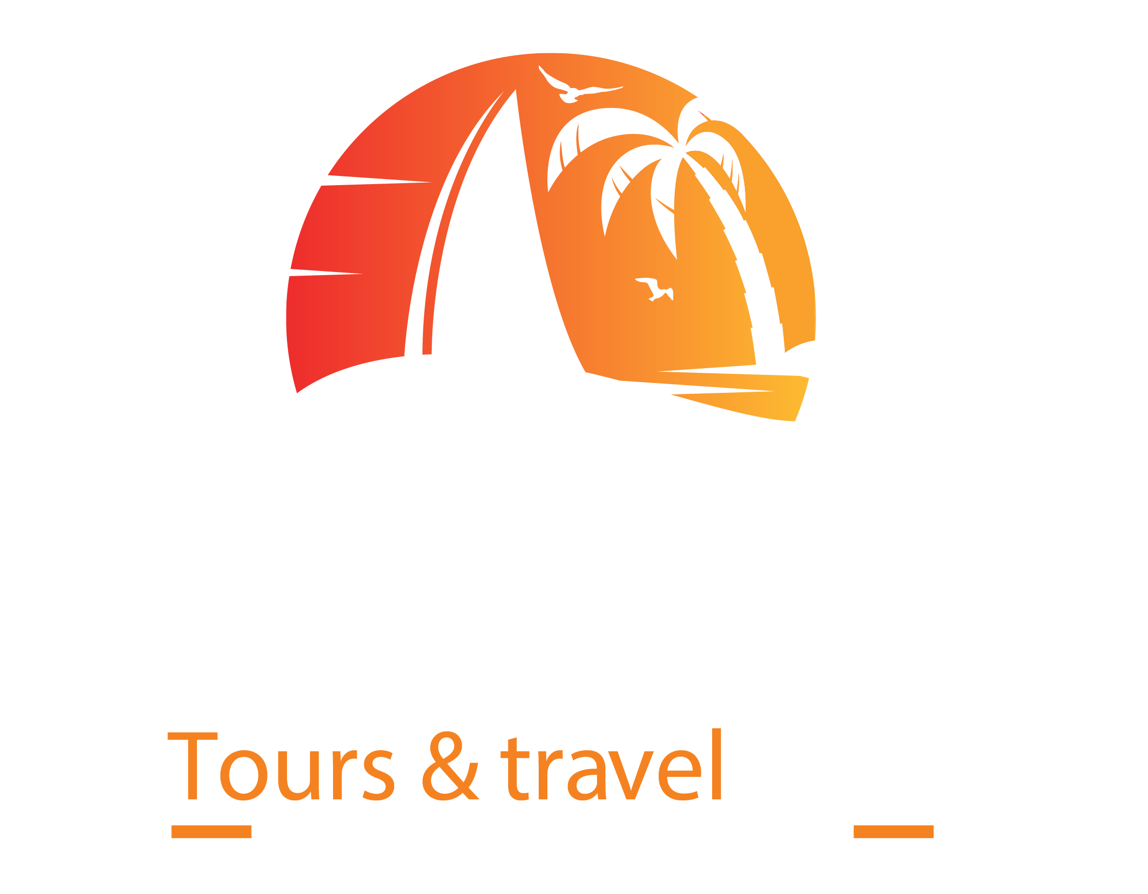 tahfeez tours and travel company logo