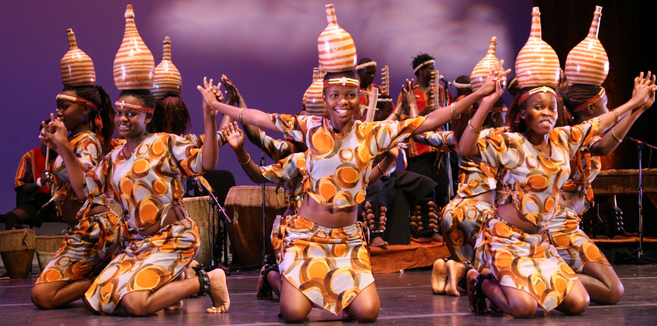 Experience Uganda's Culture: Must-See Traditions and Festivals