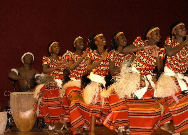 Uganda Cultural Villages and Tours - Tahfeez Tours and Travel