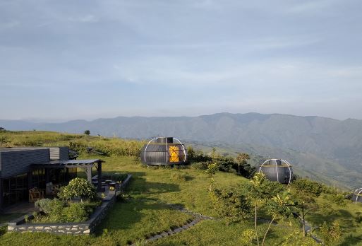 amaraga pods in fortportal